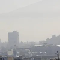 ¿Qué significa Alerta Ambiental y qué no se puede hacer? Decretan medida hoy en Santiago