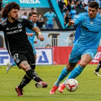 Jorge Valdivia pide el hechizo para la Copa Libertadores: \&#039;Colo Colo se juega muchas cosas\&#039;