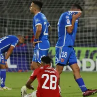 Se complica: Universidad de Chile empata y pone en riesgo la punta del Campeonato