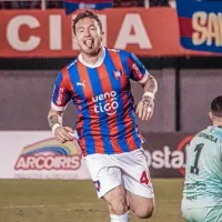 Goleada: Cerro Porteño le deja una advertencia a Colo Colo ante los ojos de Darío Lezcano