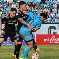 Colo Colo puede perder a Alan Saldivia: filtran que 'un grande de Argentina' viene por el defensor