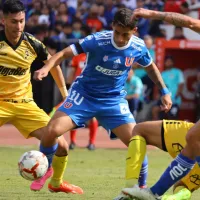 Exigen que Assadi juegue más minutos: la solución la U luche por el título: \&#039;Merece jugar más\&#039;