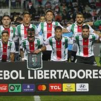 Palestino va por el milagro: los resultados que necesita para clasificar a octavos de la Copa Libertadores