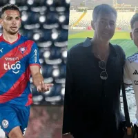 Polémica en Paraguay: representante de Paiva se torea con Cerro Porteño antes de la final con Colo Colo