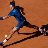 Tabilo y la causa de su caída en Roland Garros: \&#039;No podía hacer nada con mi cuerpo\&#039;