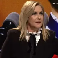 Pamela Jiles sobre candidatas a la presidencia: \&#039;Tiene enormes posibilidades, pero se le podría funar\&#039;