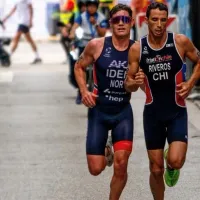 Triatlón y Ciclismo Ruta agrandan presencia del Team Chile en París 2024