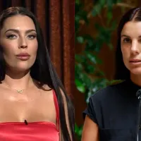 Comenzó la audiencia entre Daniela Aránguiz y Maite Orsini: \&#039;Un ataque de celos de la diputada\&#039;