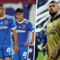 U. de Chile se pone en la misma sintonía de Arturo Vidal: alega que se les arratonan