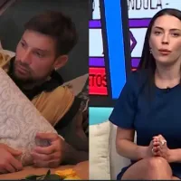 Luis Mateucci arremete contra Daniela Aránguiz en ¿Ganar o Servir?: \&#039;Siempre desconfié\&#039;