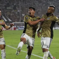 Mago Valdivia apuesta por un refuerzo de lujo en Colo Colo para Copa Libertadores: 'Llegas a semis'