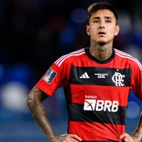 Erick Pulgar vuelve a jugar con Flamengo y Gareca respira de cara a Copa América