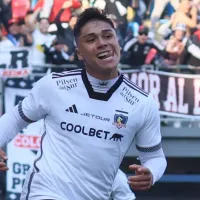 La apuesta de Jorge Almirón para reemplazar a Damián Pizarro en Colo Colo