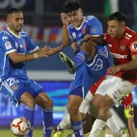 Fernando Tapia golpea la mesa de la U: \&#039;Si insiste en el negocio con Huachipato está perdida\&#039;