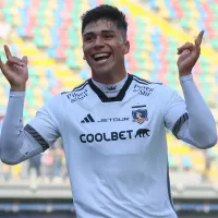 Colo Colo confirma el último partido para Damián Pizarro en el estadio Monumental