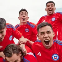 Los inéditos detalles que tendrá la camiseta de Chile en la Copa América 2024