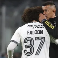 Jorge Almirón se viste de mago para hacer desaparecer la brujería: \&#039;No sé de qué me habla\&#039;