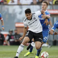 El particular comentario de Jorge Almirón sobre U. de Chile: \&#039;Por algo son los punteros\&#039;