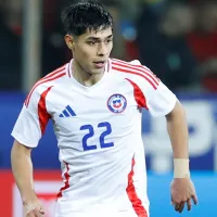Darío Osorio destaca entre los 10 jugadores \&#039;a seguir\&#039; en la Copa América