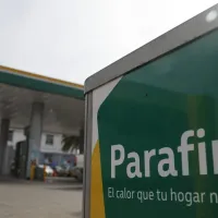 Precio del combustible en Chile: Anuncian acuerdo para que la parafina no suba de valor
