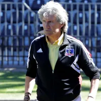 Colo Colo confirma el puesto por el que buscarán refuerzo: \&#039;Uno de ellos es centrodelantero\&#039;