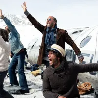 Actores de La Sociedad de la Nieve llegan a Chile: ¿Dónde verlos y cuánto salen las entradas?