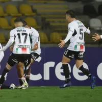 ¿Qué resultados necesita Palestino para avanzar a octavos de final de Copa Libertadores 2024?