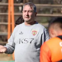 Giovagnoli detalla su misión de salvar a Cobreloa avisa que se viene “pretemporada de varios días”