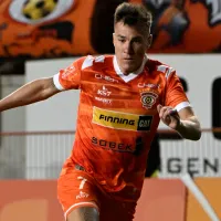 Insaurralde y el nivel de Cobreloa: \&#039;Tenemos que dejar de jugar como si fueran pichangas\&#039;