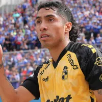 Coquimbo le cierra la puerta a Colo Colo por Cabral: \&#039;No hay nada que evaluar\&#039;