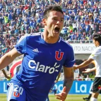 El golpe de realidad para los hinchas de U. de Chile sobre el fichaje de Charles Aránguiz