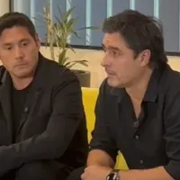 Pancho Saavedra y Jorge Zabaleta rompen el silencio tras tragedia en Etiopía: \&#039;El tipo dispara a matar\&#039;