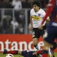 Lucas Wilchez quiere la gran revancha contra Cerro Porteño: 'Este tiene que ser el partido'