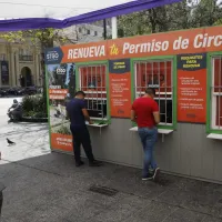 Permiso de Circulación 2024: ¿Qué vehículos tienen plazo hasta el 31 de mayo para pagarlo?