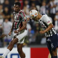 Fluminense vs Alianza Lima: ¿Qué resultado le sirve a Colo Colo en la Copa Libertadores 2024?