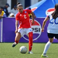 La Roja femenina cae en una guerra de goles en su primer amistoso ante Guatemala