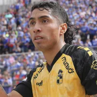 Revelan nueva gestión de Luciano Cabral para ir a la Copa América 2024 'con una reserva de la ANFP'