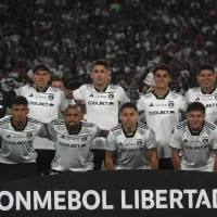 ¿Cuántas veces clasificó Colo Colo a octavos de Copa Libertadores y en cuántas quedó eliminado?