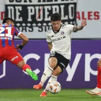 EN VIVO Colo Colo vs Cerro Porteño: dónde ver, resultado y minuto a minuto por Copa Libertadores