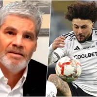 Guarello advierte a Colo Colo que no puede \&#039;arreglar\&#039; el partido contra Cerro Porteño