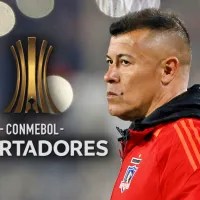 Jorge Almirón buscará en Paraguay su quinta clasificación a octavos de final en la Libertadores