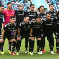 Formación confirmada de Colo Colo para pelear ante Cerro Porteño: sorpresa en el ataque