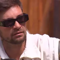 Luis Mateucci revela los motivos de su quiebre con Daniela Aránguiz: \&#039;Me falló como pareja\&#039;