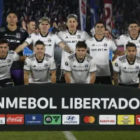 Colo Colo de Almirón rompe la maldición de seis años en Copa Libertadores: a octavos de final