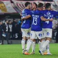 Huachipato alcanza múltiples marcas tras histórico triunfo en Argentina a Estudiantes