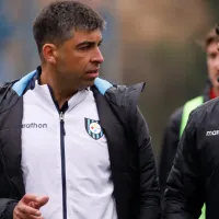 DT de Huachipato e histórico triunfo en Argentina: \&#039;Fue una actuación que emociona\&#039;