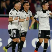 Colo Colo agranda sus arcas: Los millones de dólares que suma por Copa Libertadores