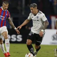 \&#039;Indio muerto, equipo chico\&#039;: chanchero de Cerro Porteño que casi lesiona a Falcón tiene pasado turbulento