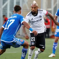 Colo Colo suma un nuevo problema: Octavos de Libertadores coinciden con Superclásico
