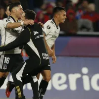Ex DT de Colo Colo celebra el pase a octavos: \&#039;Había que traer el resultado por lo civil o por lo criminal\&#039;